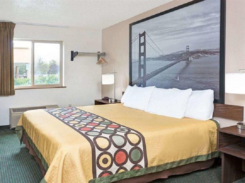 Comfort Inn Gilroy Exterior photo