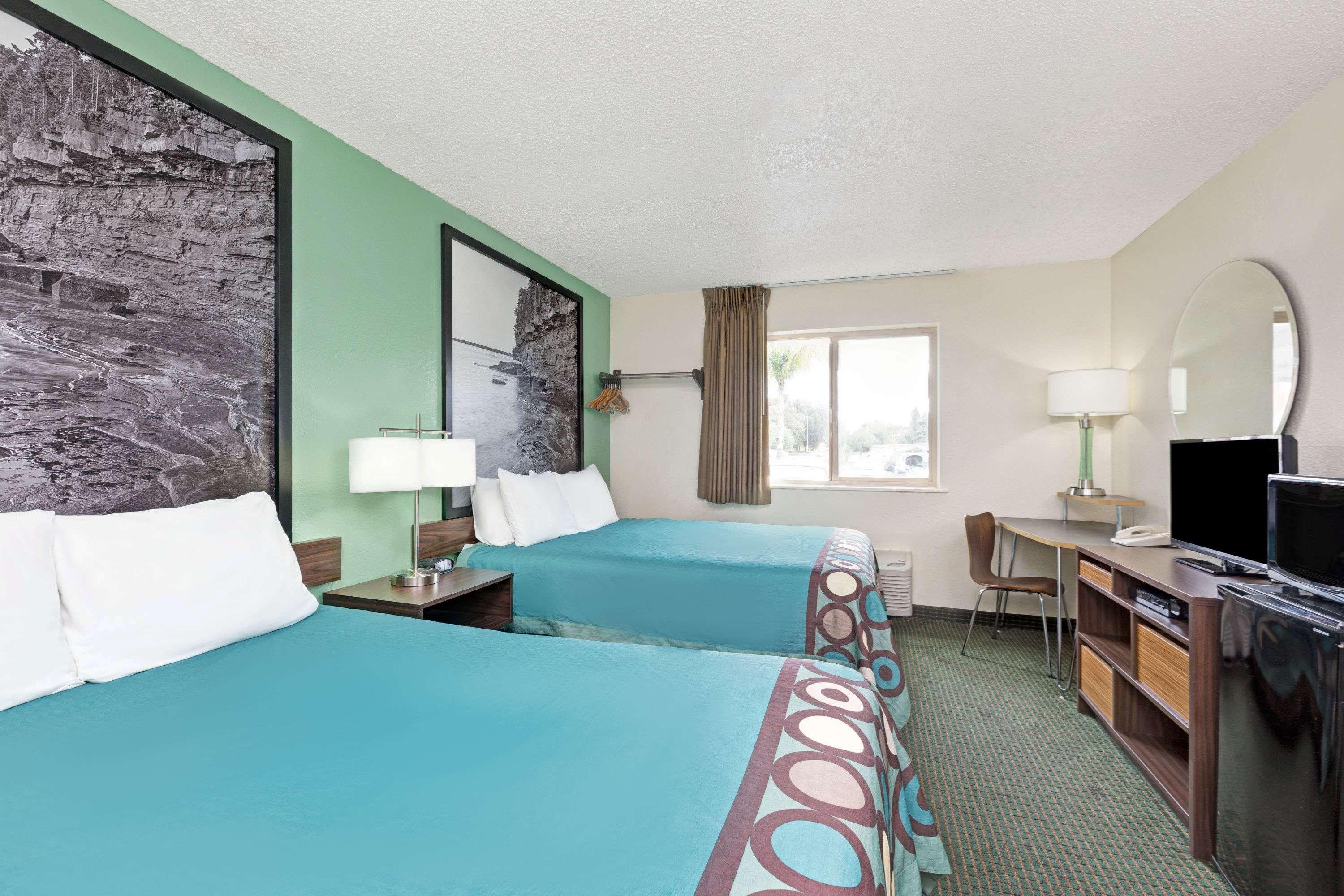 Comfort Inn Gilroy Exterior photo